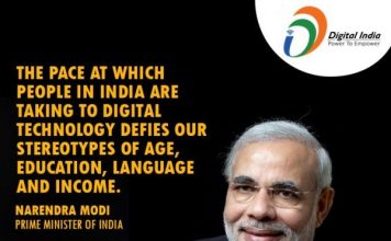 Project Digital India – Hype or Reality? Digital India - modi government