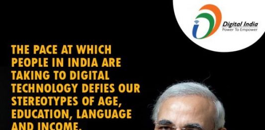 Project Digital India – Hype or Reality? Digital India - modi government