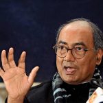 Digvijaya Calls Modi’s Statement On Atrocities Against Dalits a ‘Drama’ digvijay singh dalit atrocities