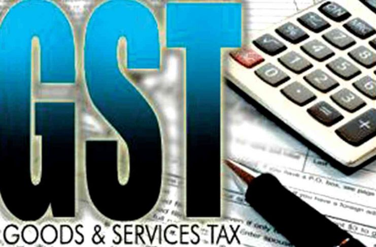 gst to boost indian economy