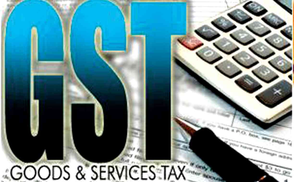 gst to boost indian economy