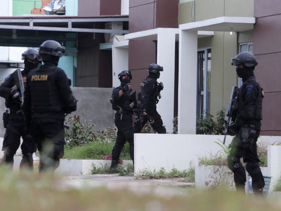 singapore terror plot foiled