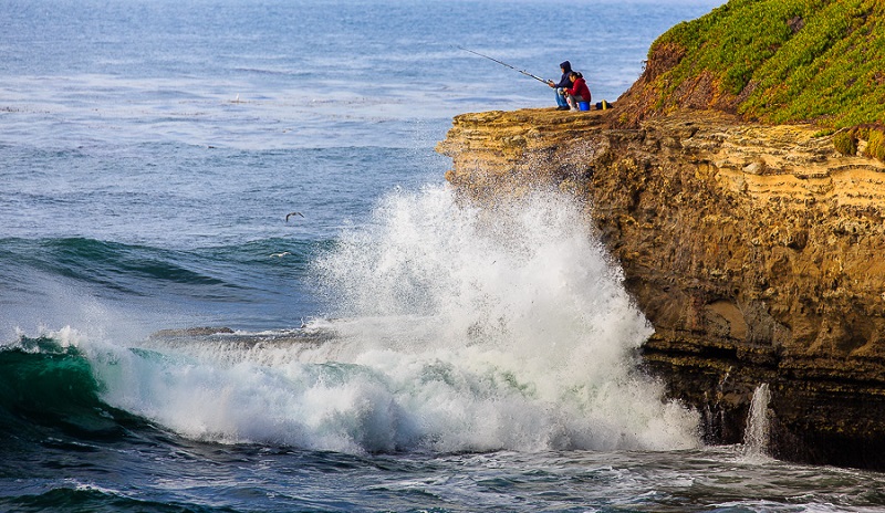 Santa Cruz West Side