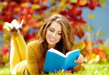 Book Reading Helps You Live Longer – Study read-books-live-longer