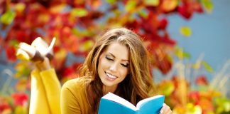 Book Reading Helps You Live Longer – Study read-books-live-longer