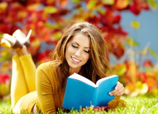 Book Reading Helps You Live Longer – Study read-books-live-longer