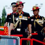 India’s Current Army Chief Makes Serious Allegations Against Minister, General VK Singh General-dalbir-singh-vk-singh