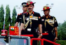 India’s Current Army Chief Makes Serious Allegations Against Minister, General VK Singh General-dalbir-singh-vk-singh