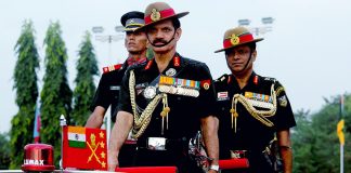 India’s Current Army Chief Makes Serious Allegations Against Minister, General VK Singh General-dalbir-singh-vk-singh