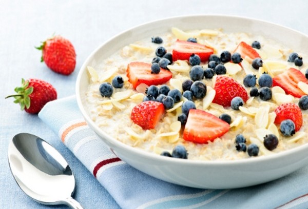 Do not skip breakfast - Tips to Lose Weight