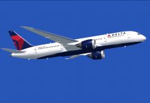 Muslim Couple Allegedly Deboarded From Delta Flight delhi airlines ejects muslim couple