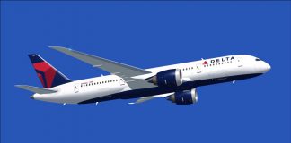 Muslim Couple Allegedly Deboarded From Delta Flight delhi airlines ejects muslim couple