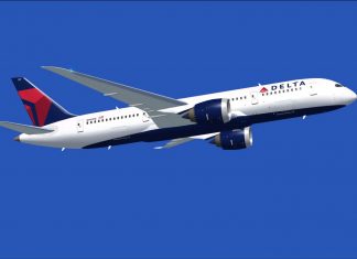 Muslim Couple Allegedly Deboarded From Delta Flight delhi airlines ejects muslim couple