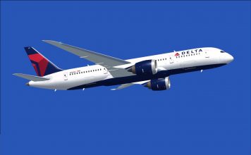 Muslim Couple Allegedly Deboarded From Delta Flight delhi airlines ejects muslim couple