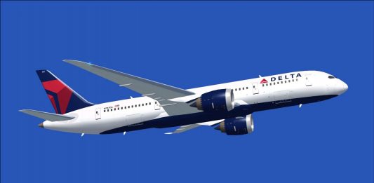 Muslim Couple Allegedly Deboarded From Delta Flight delhi airlines ejects muslim couple