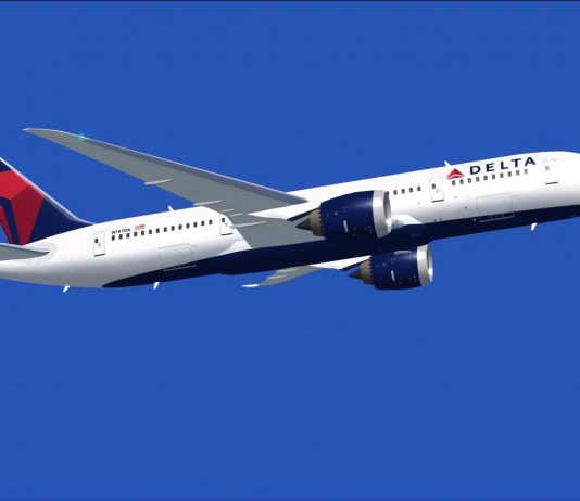Muslim Couple Allegedly Deboarded From Delta Flight delhi airlines ejects muslim couple