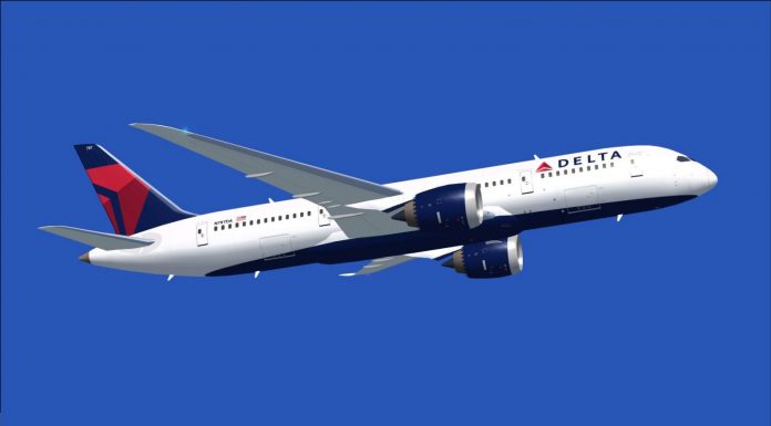 Muslim Couple Allegedly Deboarded From Delta Flight delhi airlines ejects muslim couple