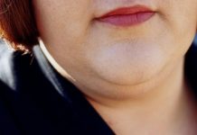 How To Get Rid of Double Chin and Face Fat Fast – News4Masses how to get rid of double chin and facial flab fast