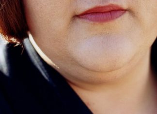How To Get Rid of Double Chin and Face Fat Fast – News4Masses how to get rid of double chin and facial flab fast