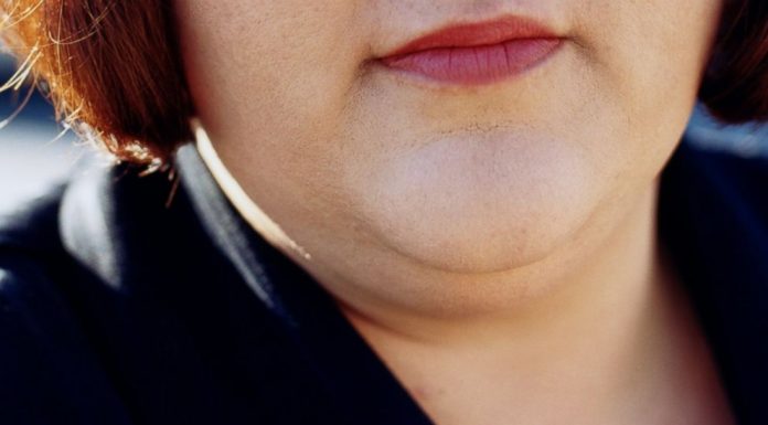 How To Get Rid of Double Chin and Face Fat Fast – News4Masses how to get rid of double chin and facial flab fast