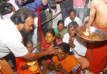 Dalit Christians Opt For “Ghar Wapsi” After Alleged Discrimination in Kerala ghar wapsi kerala christians