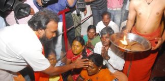 Dalit Christians Opt For “Ghar Wapsi” After Alleged Discrimination in Kerala ghar wapsi kerala christians