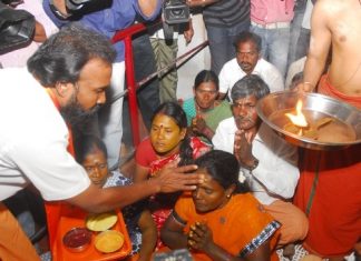 Dalit Christians Opt For “Ghar Wapsi” After Alleged Discrimination in Kerala ghar wapsi kerala christians