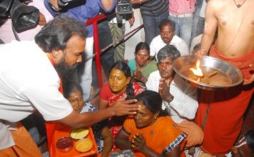 Dalit Christians Opt For “Ghar Wapsi” After Alleged Discrimination in Kerala ghar wapsi kerala christians