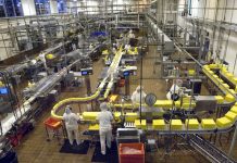 Indian Industrial Output Growth Down To 2.1% In June 2016 indian industrial output growth - factory output