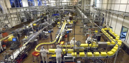 Imperative That India Boosts Manufacturing, Says ADB Executive indian industrial output growth - factory output