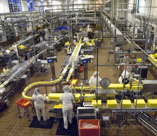 Imperative That India Boosts Manufacturing, Says ADB Executive indian industrial output growth - factory output