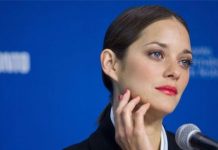 Top 10 Hottest Actresses In Hollywood – Survey N4M Media marion-cotillard-hottest-hollywood