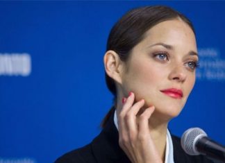 Top 10 Hottest Actresses In Hollywood – Survey N4M Media marion-cotillard-hottest-hollywood