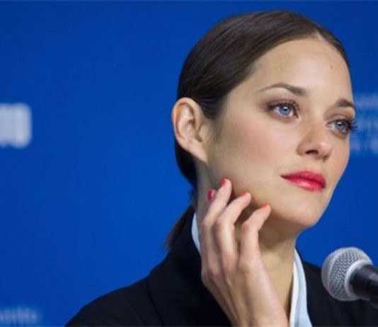 Top 10 Hottest Actresses In Hollywood – Survey N4M Media marion-cotillard-hottest-hollywood
