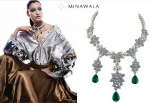 Interview With Jewelry Designer Shehzad Zaveri | N4M Media shehzad zaveri minawala