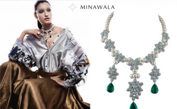 Interview With Jewelry Designer Shehzad Zaveri | N4M Media shehzad zaveri minawala