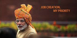 Job Creation – Where Even ‘Gau-Rakshaks’ Find Gainful Employment job creation - gau rakshaks