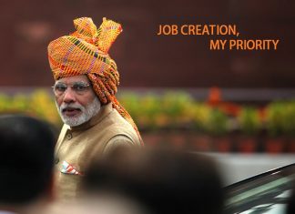 Job Creation – Where Even ‘Gau-Rakshaks’ Find Gainful Employment job creation - gau rakshaks