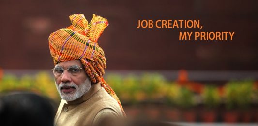 Job Creation – Where Even ‘Gau-Rakshaks’ Find Gainful Employment job creation - gau rakshaks