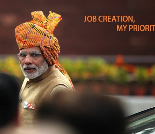 Job Creation – Where Even ‘Gau-Rakshaks’ Find Gainful Employment job creation - gau rakshaks