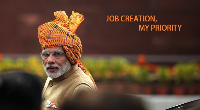 Job Creation – Where Even ‘Gau-Rakshaks’ Find Gainful Employment job creation - gau rakshaks