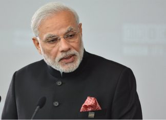 Modi Directs All Govt Ministries & Departments To Go Cashless demonetisation-cashless-narendra modi handloom day