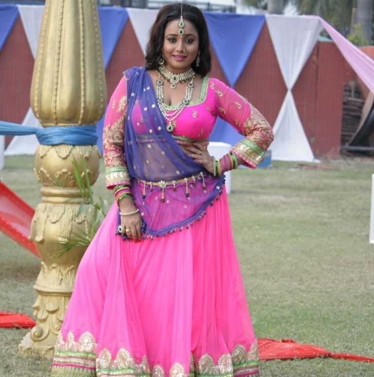 rani chatterjee bhojpuri actress