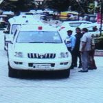 Culture Minister’s Staff Teaches VIP Culture to Security Guard. Video Viral