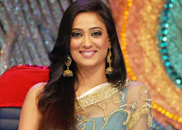 Shweta tiwari bhojpuri actress
