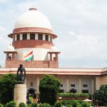 Supreme Court Warns Centre On Logjam – Says System Collapsing supreme court warns centre on logjam