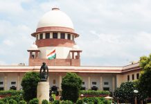 Supreme Court Warns Centre On Logjam – Says System Collapsing supreme court warns centre on logjam