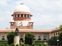 supreme court warns centre on logjam