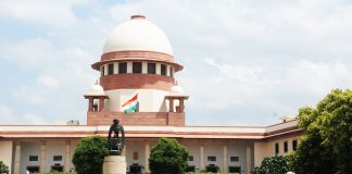 Supreme Court Warns Centre On Logjam – Says System Collapsing supreme court warns centre on logjam