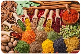 indian spices and their health benefits